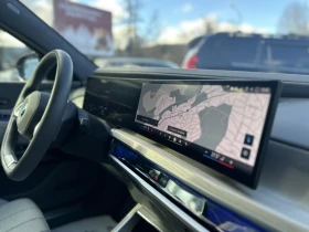 BMW i7 xD60 M-Sport TV/ HUD /Pano /360 /Massage/ - 78000 € / 152554.74 лв. - 24081602 10