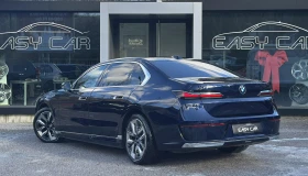 BMW i7 xD60 M-Sport TV/ HUD /Pano /360 /Massage/ - 78000 € / 152554.74 лв. - 24081602 5