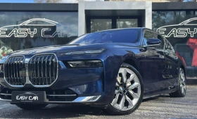 BMW i7 xD60 M-Sport TV/ HUD /Pano /360 /Massage/ - 78000 € / 152554.74 лв. - 24081602 2