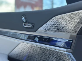 BMW i7 xD60 M-Sport TV/ HUD /Pano /360 /Massage/ - 78000 € / 152554.74 лв. - 24081602 6