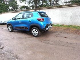 Dacia Spring Orange Pack 45 - 8900 € / 17406.89 лв. - 13931869 2