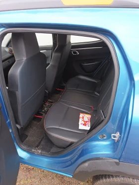 Dacia Spring Orange Pack 45 - 8900 € / 17406.89 лв. - 13931869 8