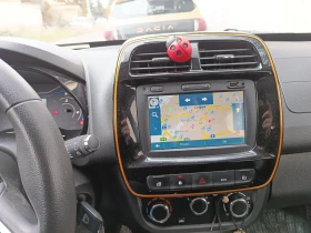 Dacia Spring Orange Pack 45 - 8900 € / 17406.89 лв. - 13931869 6