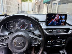Mazda 6 2.2d 4x4 - 10800 € / 21122.96 лв. - 38254238 15