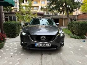 Mazda 6 2.2d 4x4 - 10800 € / 21122.96 лв. - 38254238 2