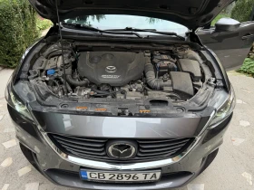 Mazda 6 2.2d 4x4 - 10800 € / 21122.96 лв. - 38254238 14