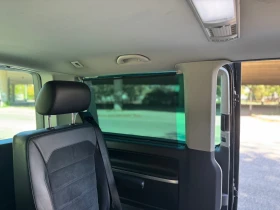 VW Multivan T6 Highline 204PS 4x4 DSG FULL MAX - 33500 € / 65520.31 лв. - 77727339 11