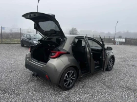 Toyota Yaris 1.5, Euro 6, Нов внос 75962км - 12000 € / 23469.96 лв. - 77018967 7