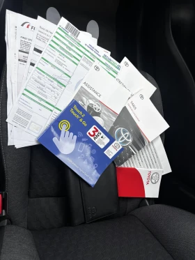 Toyota Yaris 1.5, Euro 6, Нов внос 75962км - 12000 € / 23469.96 лв. - 77018967 15