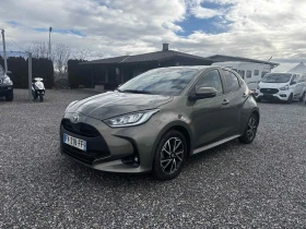 ����� �� �������� �� Toyota Yaris 1.5, Euro 6, ��� ���� 75962��