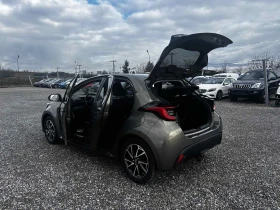 Toyota Yaris 1.5, Euro 6, Нов внос 75962км - 12000 € / 23469.96 лв. - 77018967 8