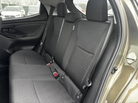 Toyota Yaris 1.5, Euro 6, Нов внос 75962км - 12000 € / 23469.96 лв. - 77018967 11