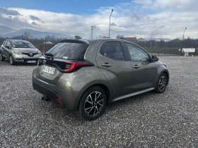 ����� �� �������� �� Toyota Yaris 1.5, Euro 6, ��� ���� 75962��