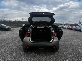 Toyota Yaris 1.5, Euro 6, Нов внос 75962км - 12000 € / 23469.96 лв. - 77018967 9