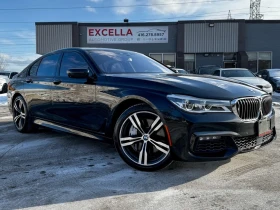 BMW 750 xDrive* АвтоКредит* (ЦЕНА ДО БГ)
