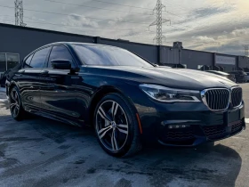 BMW 750 xDrive* АвтоКредит* (ЦЕНА ДО БГ), снимка 8 - Автомобили и джипове - 53639215