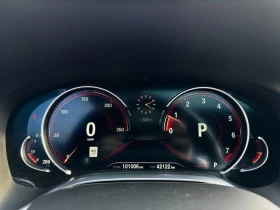 BMW 750 xDrive* АвтоКредит* (ЦЕНА ДО БГ), снимка 13 - Автомобили и джипове - 53639215