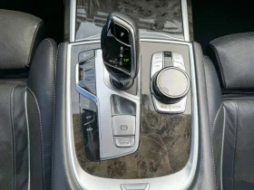 BMW 750 xDrive* АвтоКредит* (ЦЕНА ДО БГ), снимка 15 - Автомобили и джипове - 53639215
