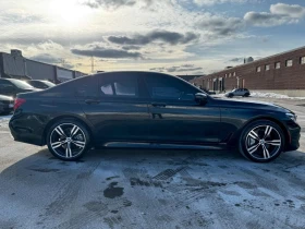 BMW 750 xDrive* АвтоКредит* (ЦЕНА ДО БГ), снимка 7 - Автомобили и джипове - 53639215