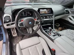BMW M8  CABRIO * HARMAN KARDON * ОБДУХВАНЕ* ЛАЗЕР* CARFAX - 53800 € / 105223.65 лв. - 80666827 10