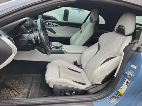 BMW M8  CABRIO * HARMAN KARDON * ОБДУХВАНЕ* ЛАЗЕР* CARFAX - 53800 € / 105223.65 лв. - 80666827 8
