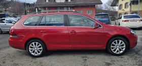 VW Golf 6 - 4500 € / 8801.24 лв. - 99825688 2