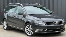 ����� �� �������� �� VW Passat HIGHLINE 4 MOTION