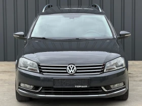 ����� �� �������� �� VW Passat HIGHLINE 4 MOTION