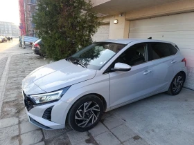 Hyundai I20 1.0tgdi 7DCT  Exclusive | Auto.bg — изображение 2
