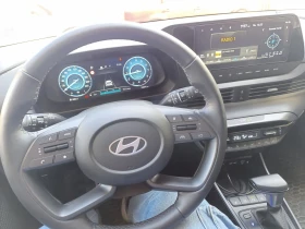 Hyundai I20 1.0tgdi 7DCT  Exclusive | Auto.bg — изображение 5