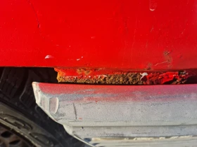 Opel Kadett - 600 € / 1173.50 лв. - 26782288 8