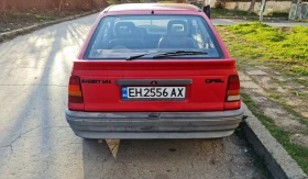 Opel Kadett - 600 € / 1173.50 лв. - 26782288 4