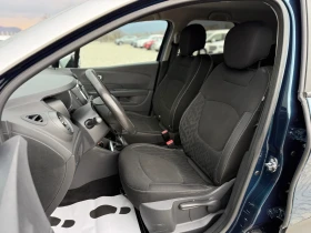 Renault Captur 1.5 DCI NAVI FACELIFT | Auto.bg — изображение 11
