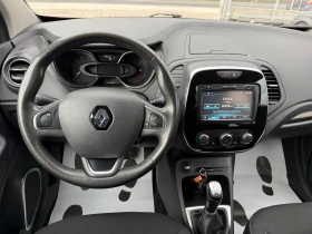 Renault Captur 1.5 DCI NAVI FACELIFT | Auto.bg — изображение 16