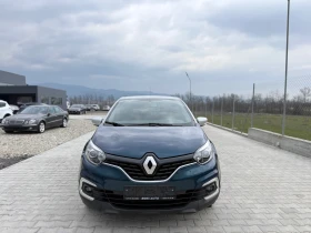 Renault Captur 1.5 DCI NAVI FACELIFT | Auto.bg — изображение 2