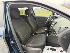 Renault Captur 1.5 DCI NAVI FACELIFT | Auto.bg — изображение 14