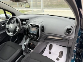Renault Captur 1.5 DCI NAVI FACELIFT | Auto.bg — изображение 13