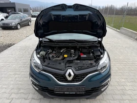 Renault Captur 1.5 DCI NAVI FACELIFT | Auto.bg — изображение 17