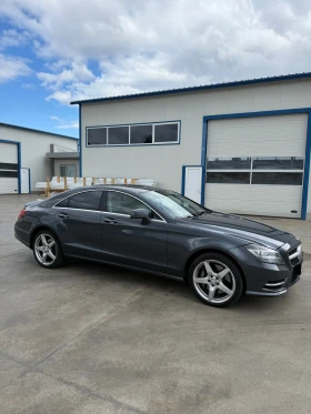 Mercedes-Benz CLS 550 - 15000 € / 29337.45 лв. - 51472193 2