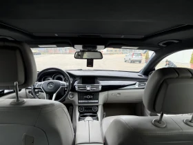 Mercedes-Benz CLS 550 - 15000 € / 29337.45 лв. - 51472193 5