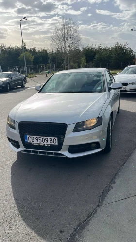 Audi A4 TFSI 2.0 QUATTRO - 6800 € / 13299.64 лв. - 36295990 4