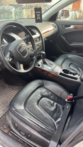 Audi A4 TFSI 2.0 QUATTRO - 6800 € / 13299.64 лв. - 36295990 7