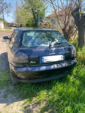 Audi A3 - 1000 € / 1955.83 лв. - 93274765 3