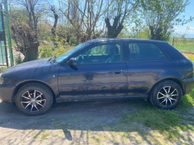 Audi A3 - 1000 € / 1955.83 лв. - 93274765 2