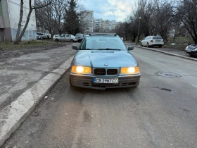 ����� �� �������� �� BMW 318