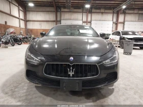 Maserati Ghibli 3.0L V-6 DI, DOHC, VVT, TURBO, 404HP All Wheel | Mobile.bg � ����� ������ 12