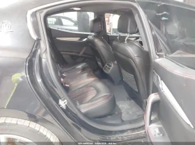Maserati Ghibli 3.0L V-6 DI, DOHC, VVT, TURBO, 404HP All Wheel | Mobile.bg � ����� ������ 8