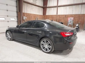 Maserati Ghibli 3.0L V-6 DI, DOHC, VVT, TURBO, 404HP All Wheel | Mobile.bg � ����� ������ 3