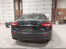 Maserati Ghibli 3.0L V-6 DI, DOHC, VVT, TURBO, 404HP All Wheel | Mobile.bg � ����� ������ 16