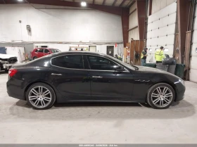 Maserati Ghibli 3.0L V-6 DI, DOHC, VVT, TURBO, 404HP All Wheel | Mobile.bg � ����� ������ 13